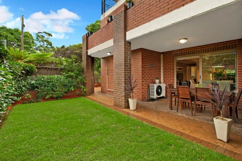 1 Bowen Street, CHATSWOOD NSW 2067, Chatswood - Image 1