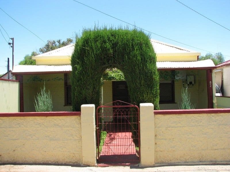 82 Thomas Lane, BROKEN HILL NSW 2880, Broken Hill - Image 1