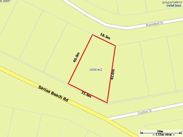 11 Brooksfield Drive, SARINA BEACH QLD 4737, Sarina Beach - Thumbnail 4