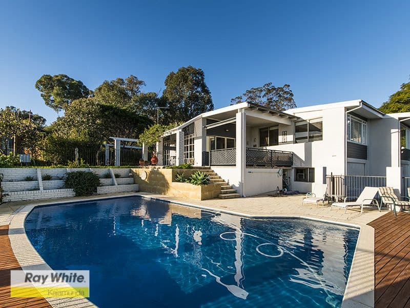1 Sherborne Road, Gooseberry Hill WA 6076, Gooseberry Hill - Image 1