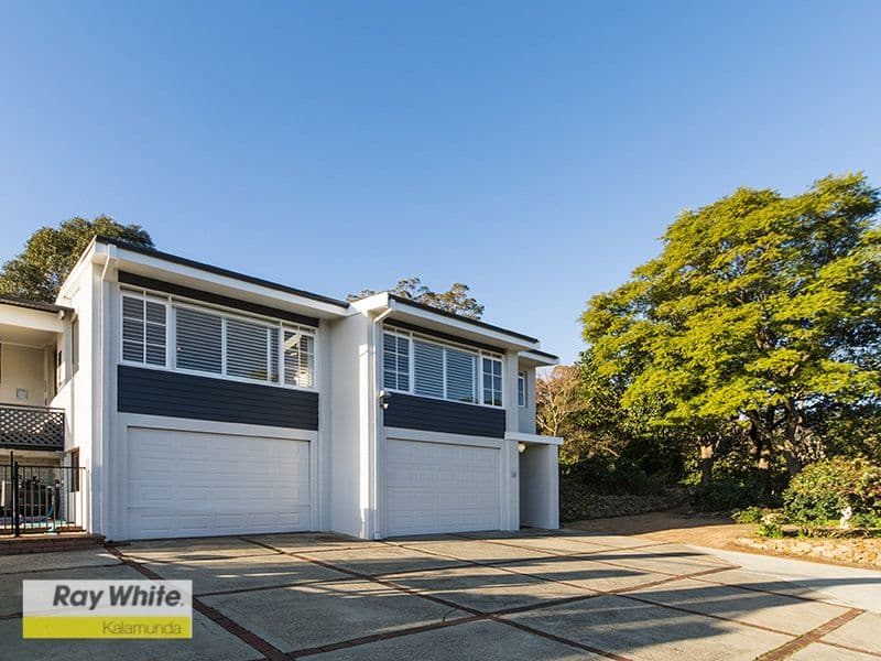 1 Sherborne Road, Gooseberry Hill WA 6076, Gooseberry Hill - Thumbnail 2