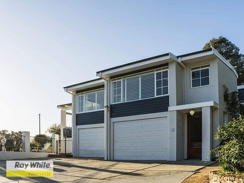 1 Sherborne Road, Gooseberry Hill WA 6076, Gooseberry Hill - Thumbnail 3