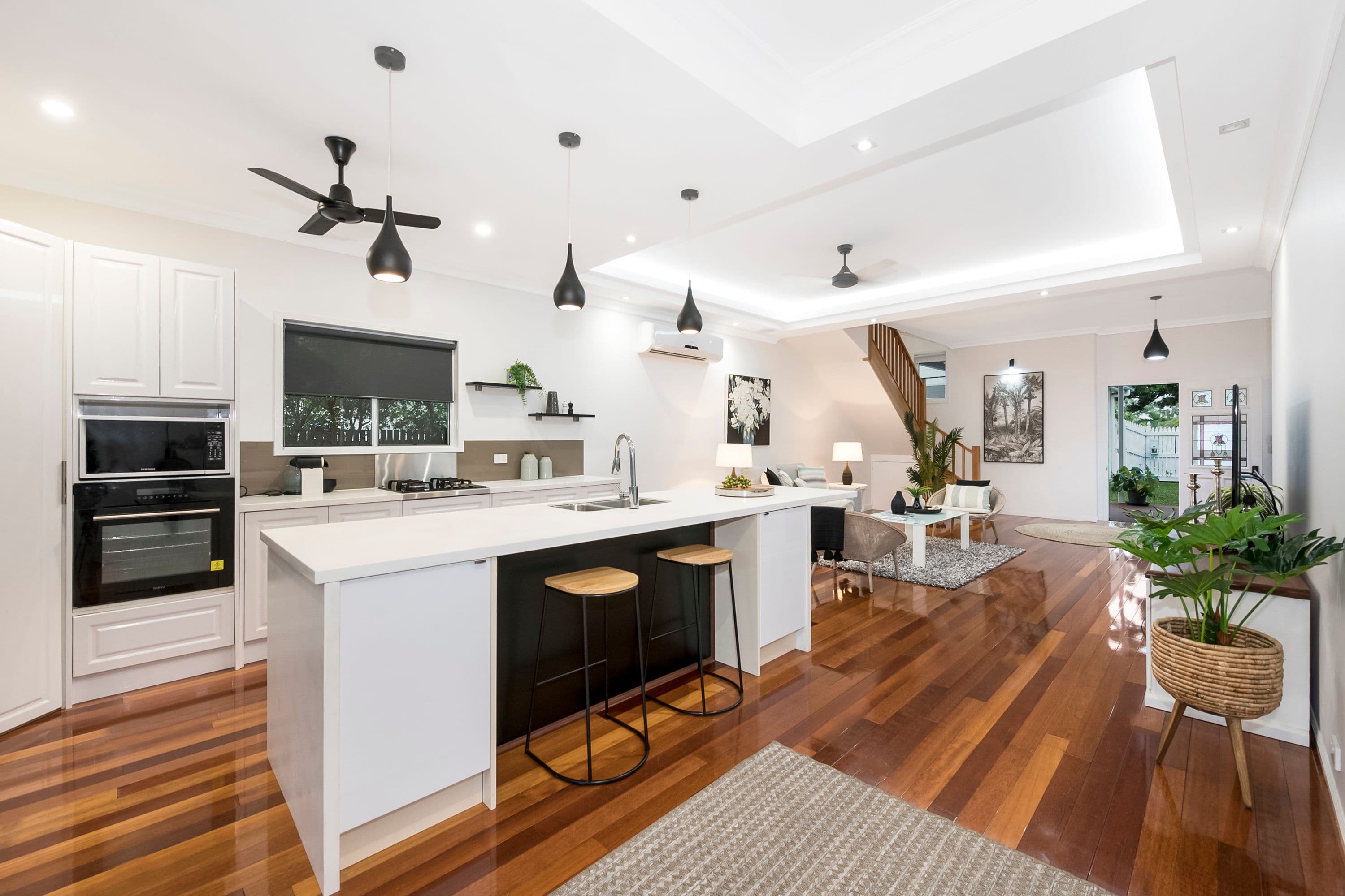 4 Hooper Street, Belgian Gardens QLD 4810, Belgian Gardens - Thumbnail 2