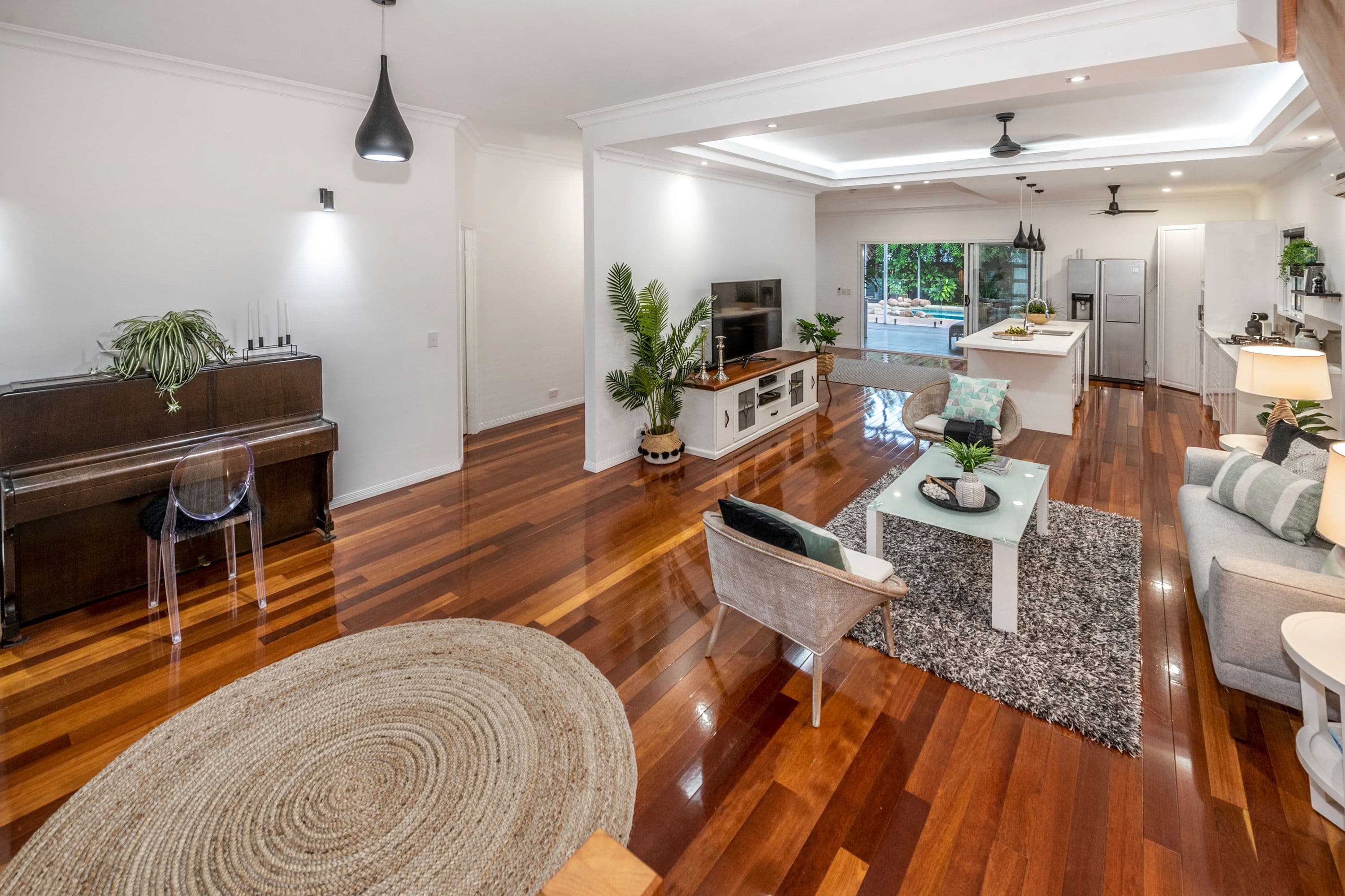 4 Hooper Street, Belgian Gardens QLD 4810, Belgian Gardens - Thumbnail 4