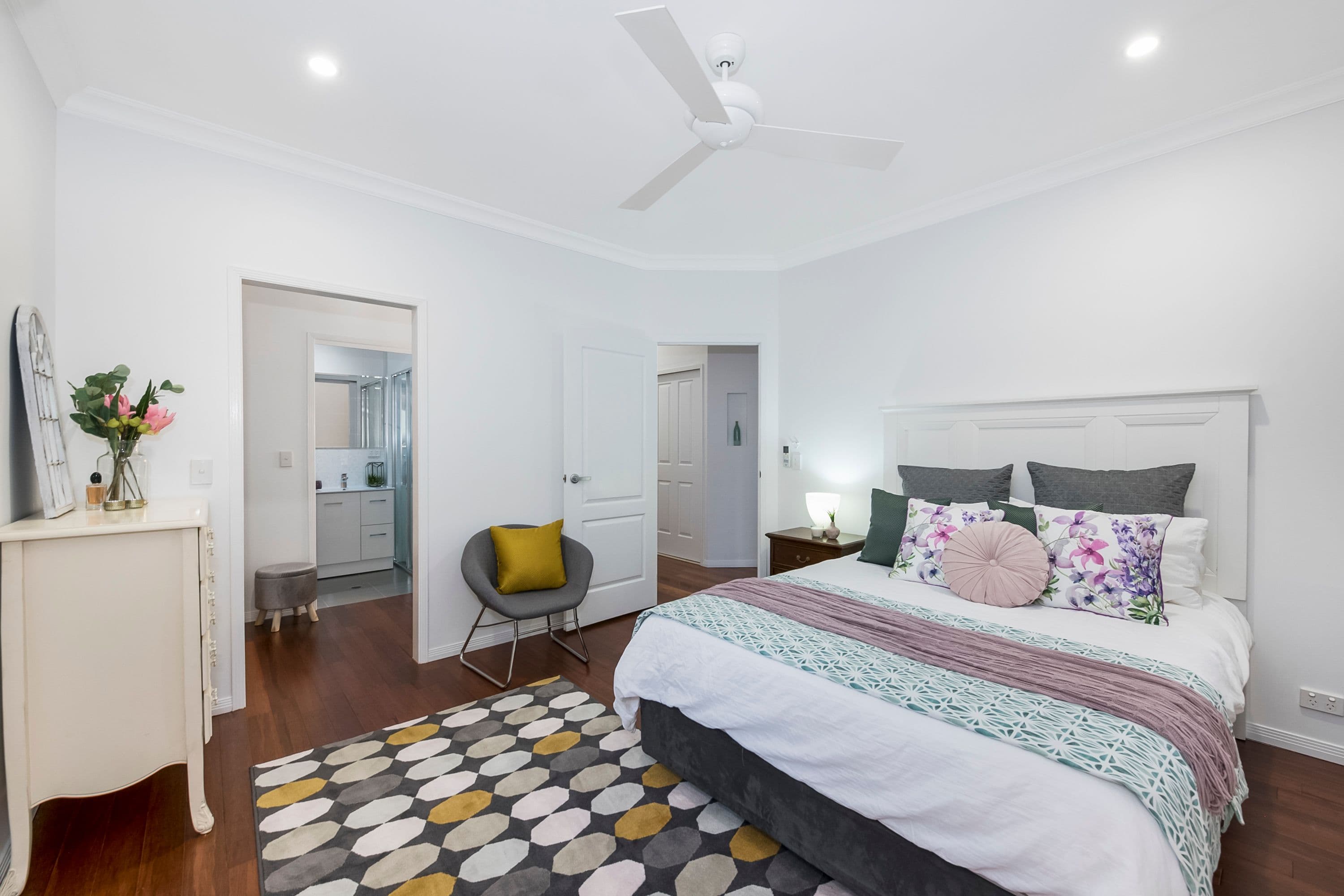 4 Hooper Street, Belgian Gardens QLD 4810, Belgian Gardens - Thumbnail 5