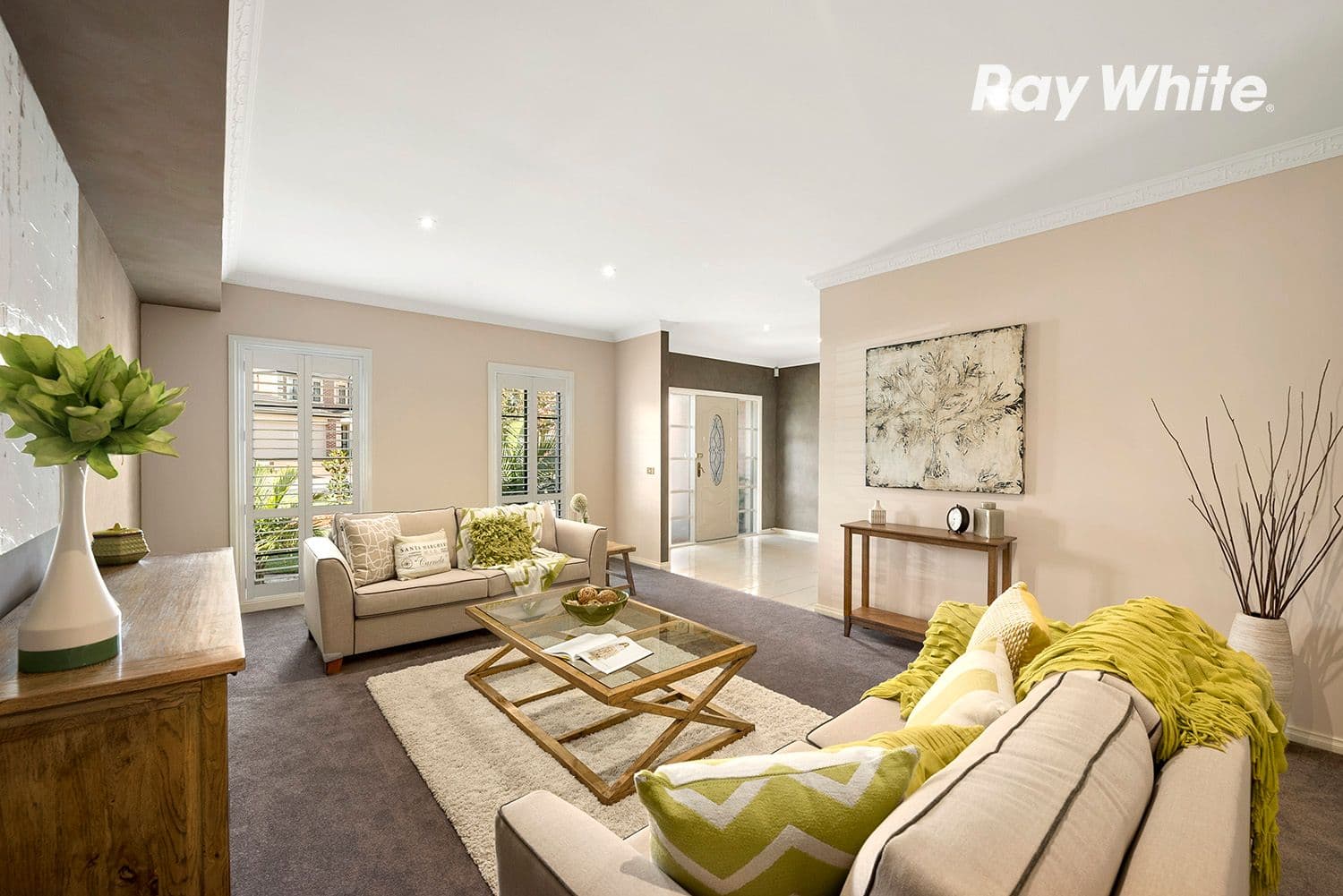 4 Ruby Place, Dingley Village VIC 3172, Dingley Village - Thumbnail 2