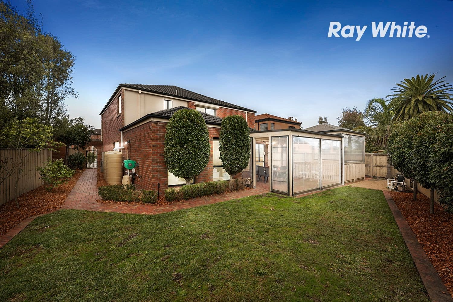 4 Ruby Place, Dingley Village VIC 3172, Dingley Village - Thumbnail 8