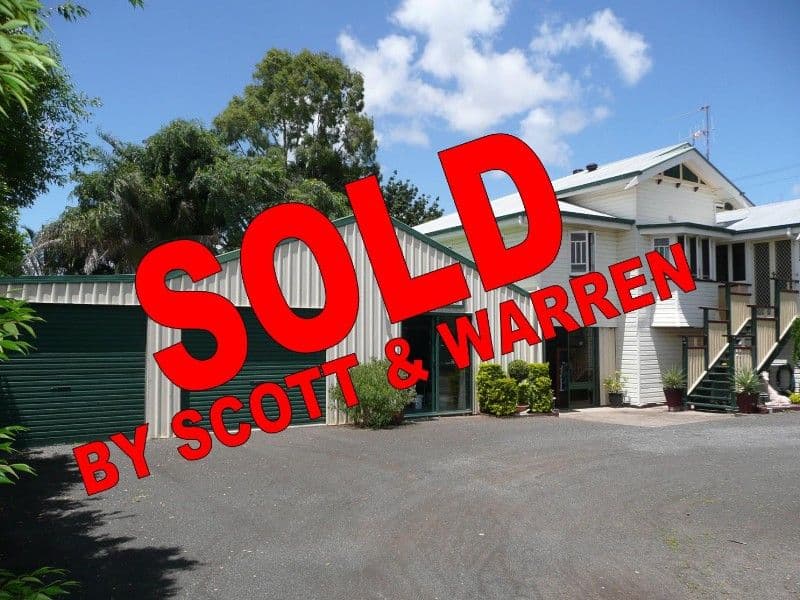28 Glenmorris Street, BUNDABERG QLD 4670, Bundaberg Central - Image 1
