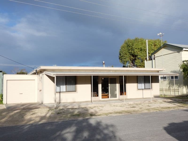 29 Nelson Street, Marion Bay SA 5575, Marion Bay - Image 1
