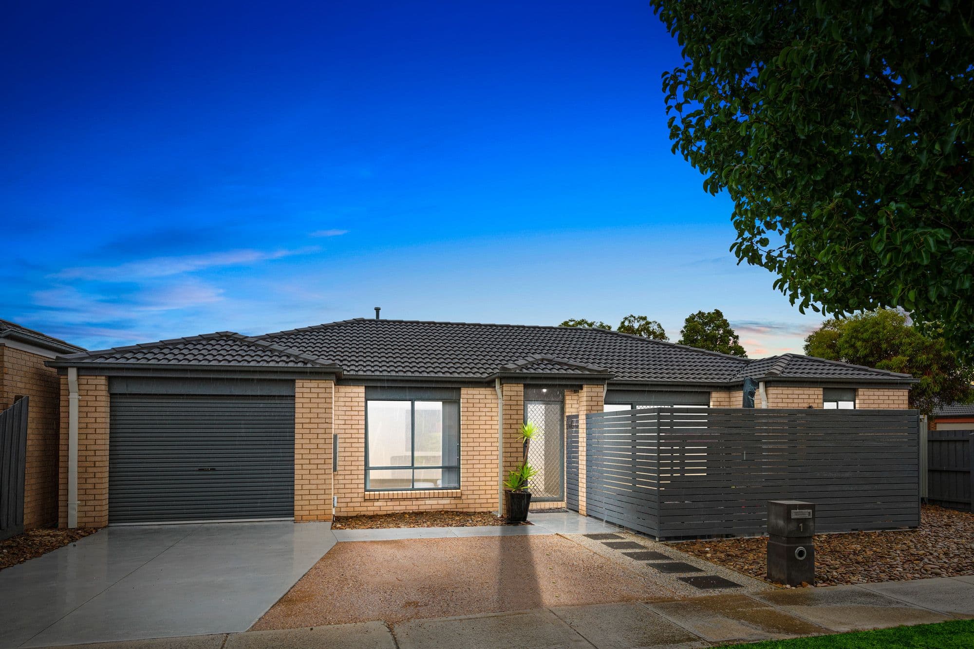 1 Phillip Drive, Wyndham Vale VIC 3024, Wyndham Vale - Image 1