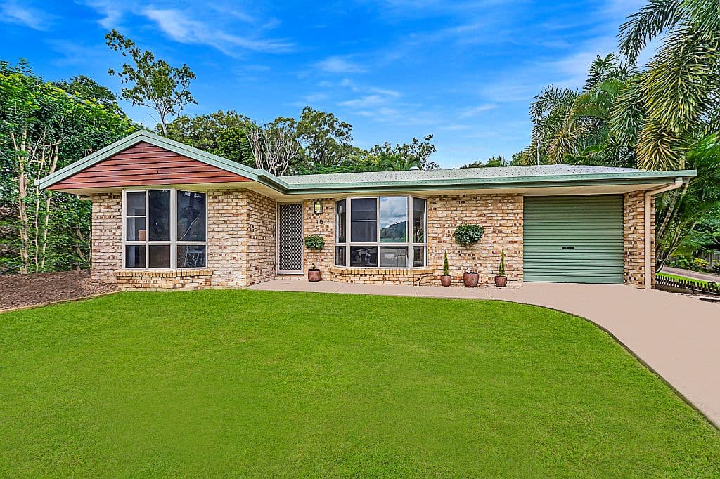 18 Kingfisher Terrace, Jubilee Pocket QLD 4802, Jubilee Pocket - Image 1