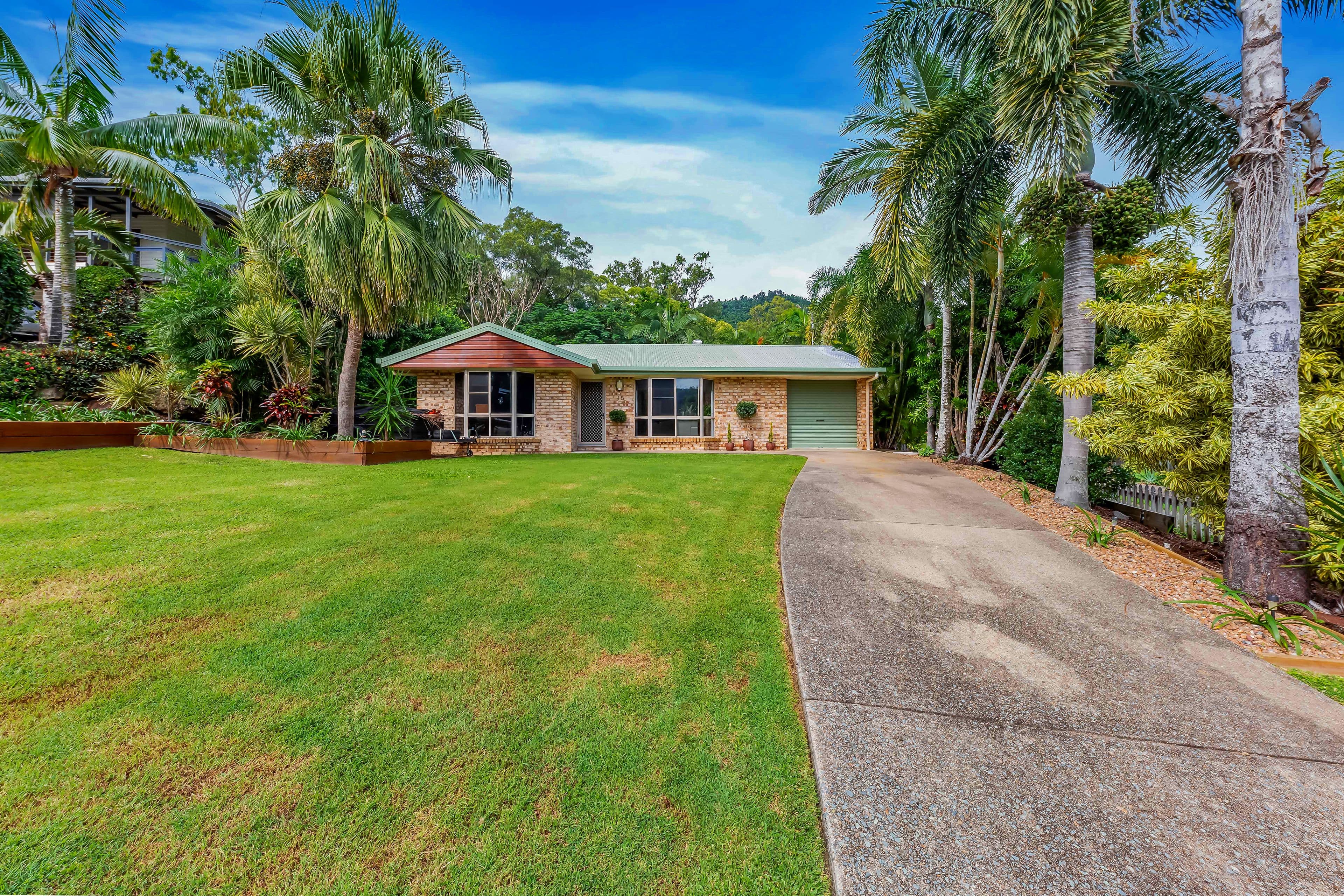 18 Kingfisher Terrace, Jubilee Pocket QLD 4802, Jubilee Pocket - Thumbnail 2