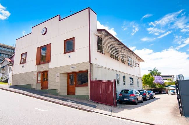 141 Warry Street, Spring Hill QLD 4000, Spring Hill - Image 1