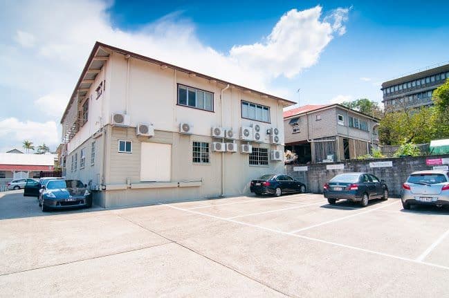 141 Warry Street, Spring Hill QLD 4000, Spring Hill - Thumbnail 2