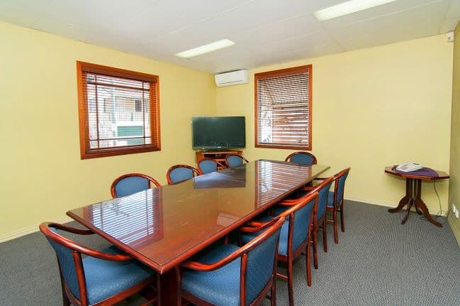 141 Warry Street, Spring Hill QLD 4000, Spring Hill - Thumbnail 3
