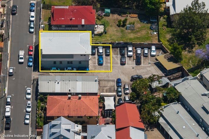 141 Warry Street, Spring Hill QLD 4000, Spring Hill - Thumbnail 6