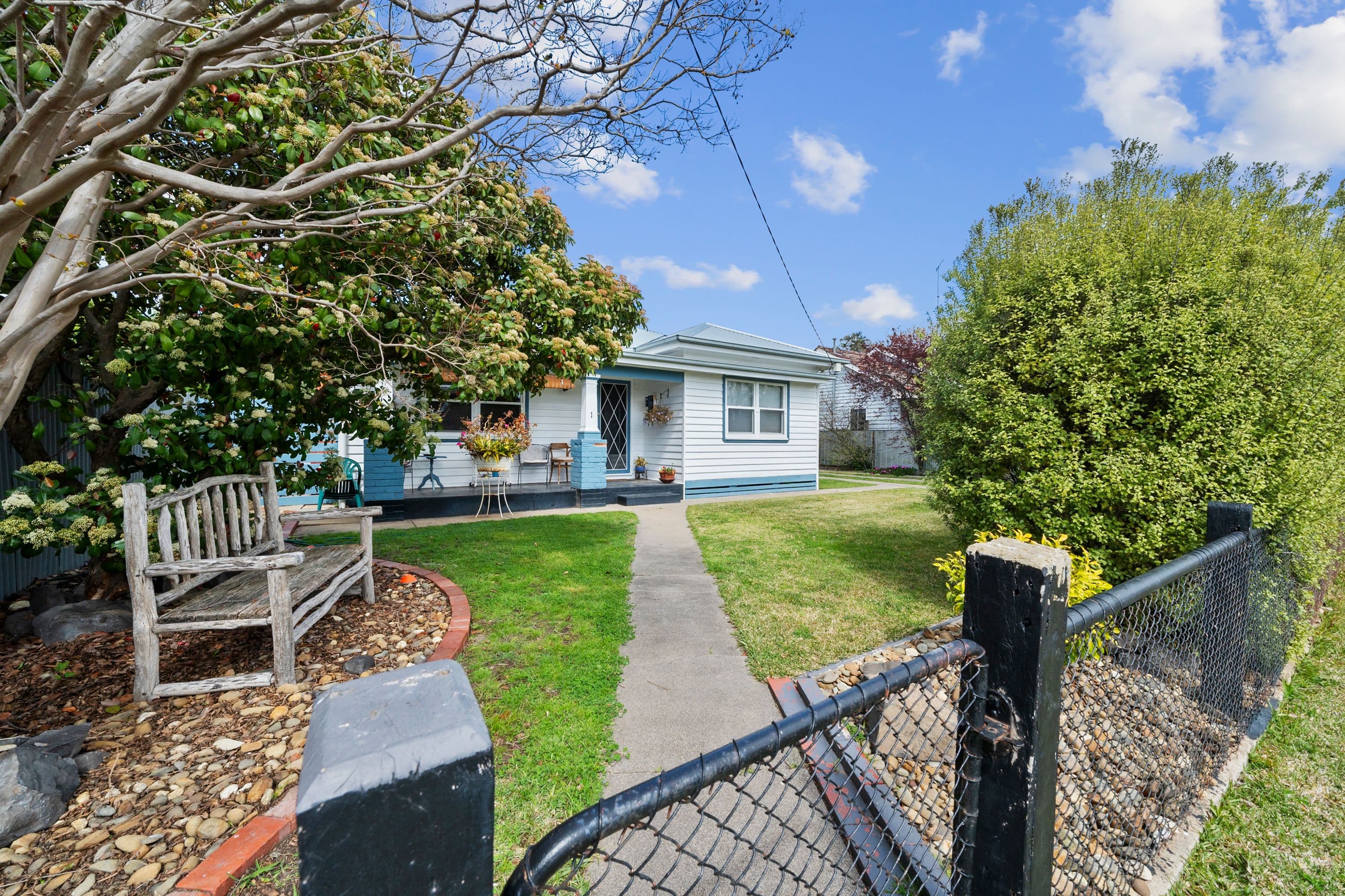 1 Palmer Avenue, Euroa VIC 3666, Euroa - Image 1