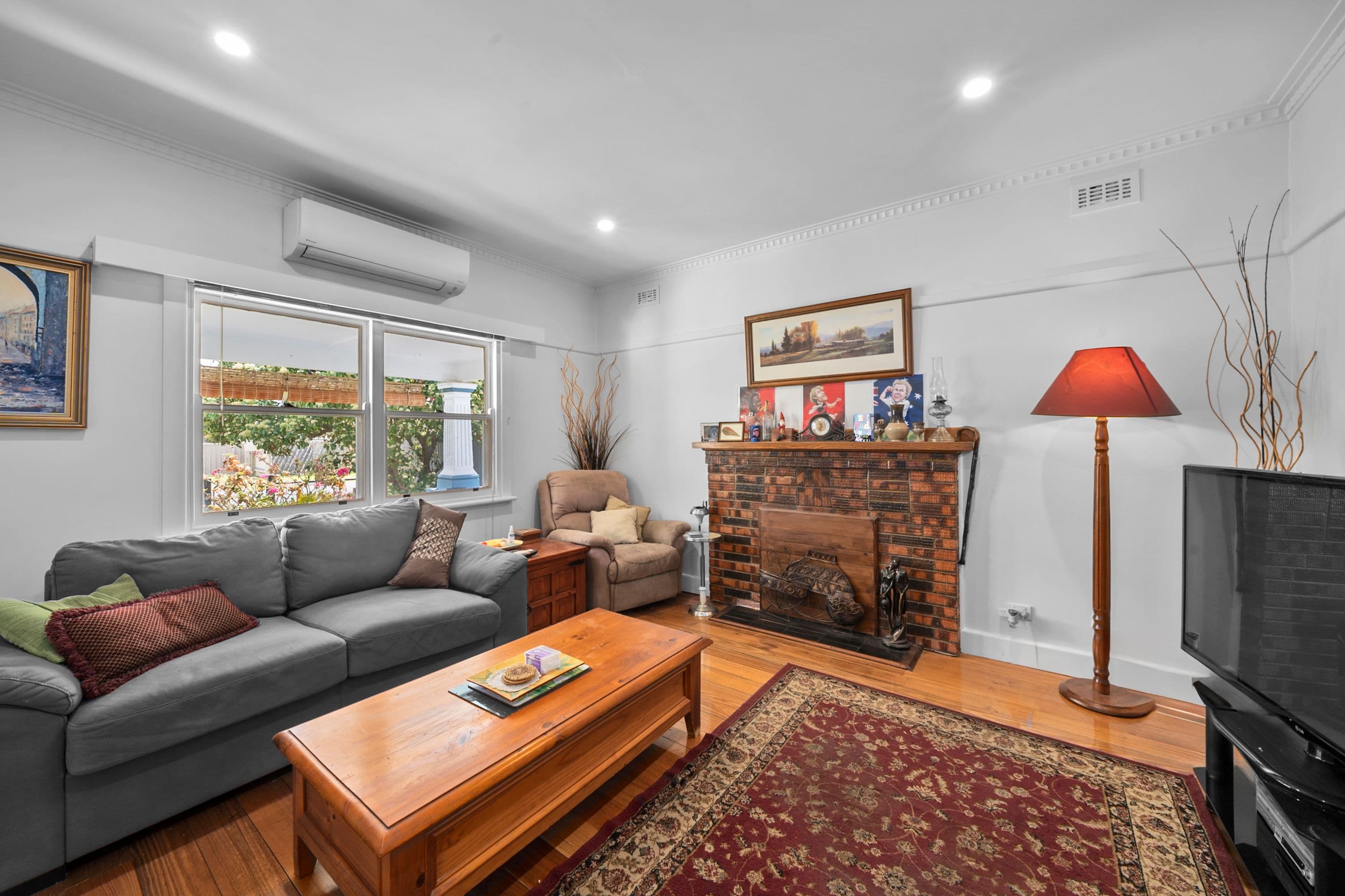 1 Palmer Avenue, Euroa VIC 3666, Euroa - Thumbnail 2