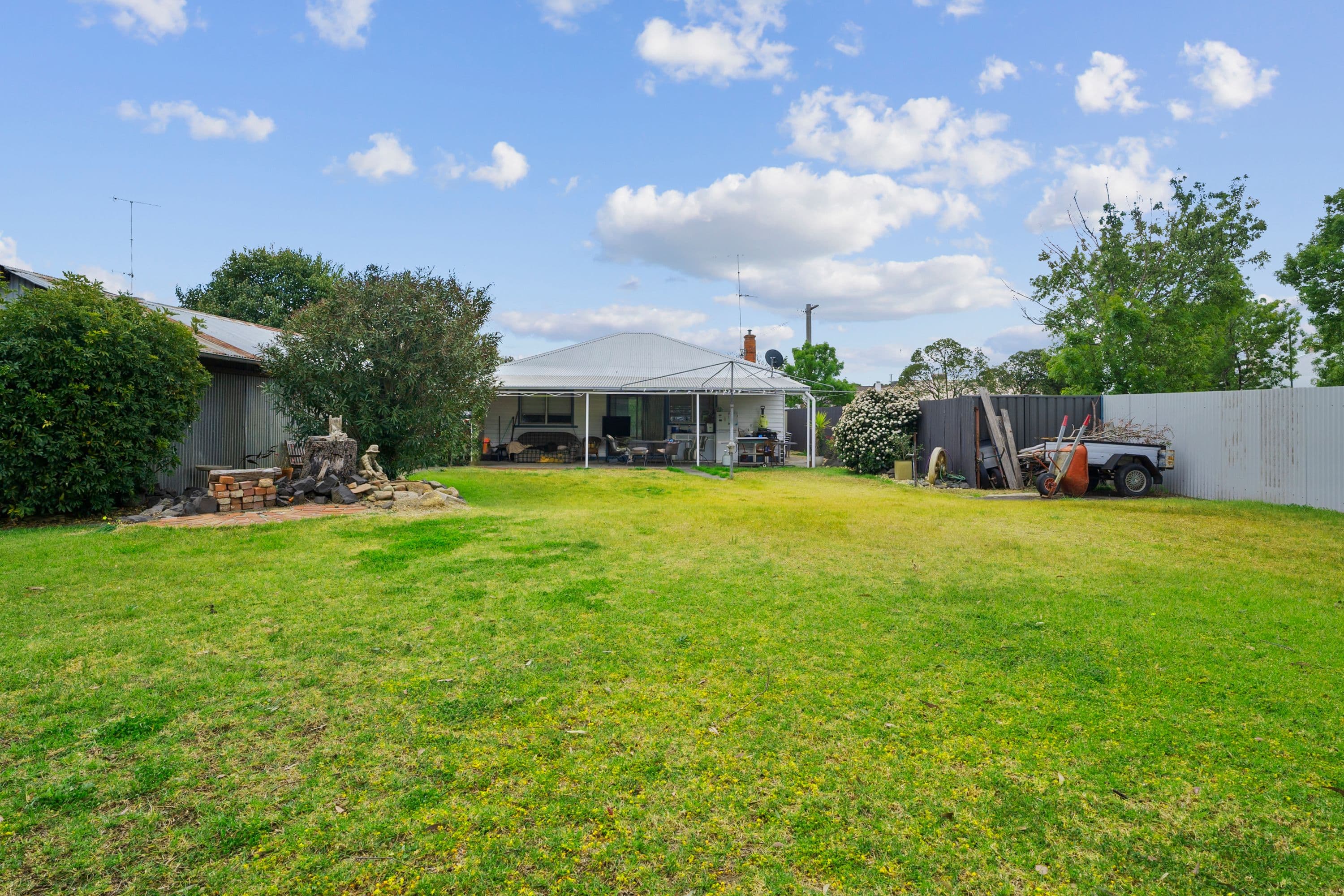 1 Palmer Avenue, Euroa VIC 3666, Euroa - Thumbnail 4