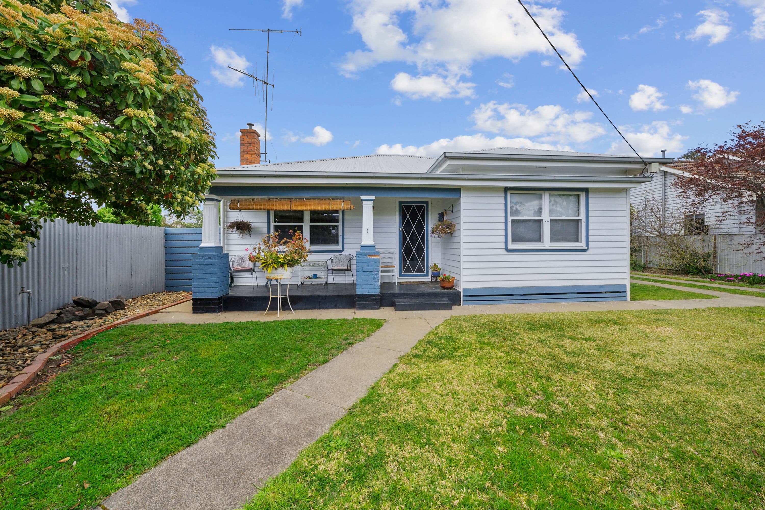 1 Palmer Avenue, Euroa VIC 3666, Euroa - Thumbnail 5