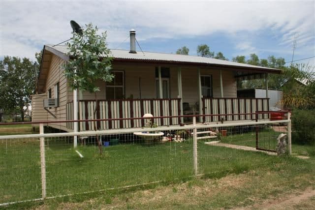 17 Creek Street, YULEBA QLD 4427, Yuleba - Image 1