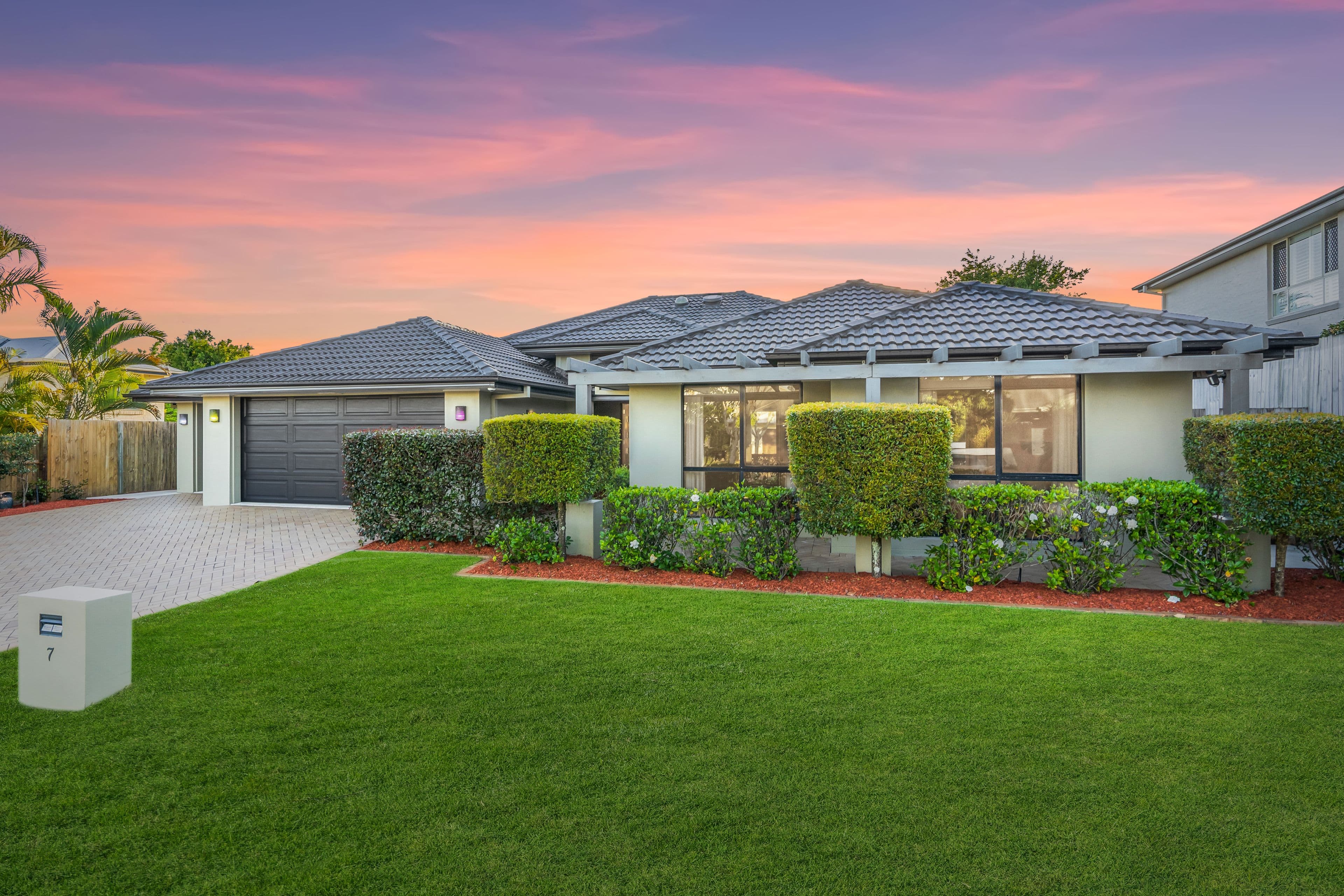 7 Jacana Parade, North Lakes QLD 4509, North Lakes - Thumbnail 2