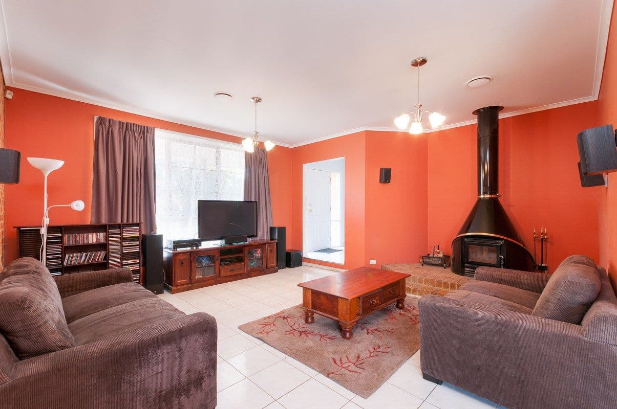 38 Longtown Court, CRAIGIEBURN VIC 3064, Craigieburn - Thumbnail 4
