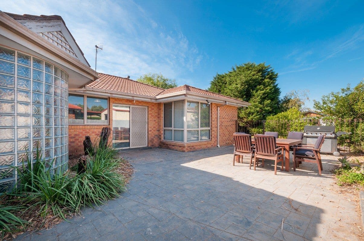 38 Longtown Court, CRAIGIEBURN VIC 3064, Craigieburn - Thumbnail 7