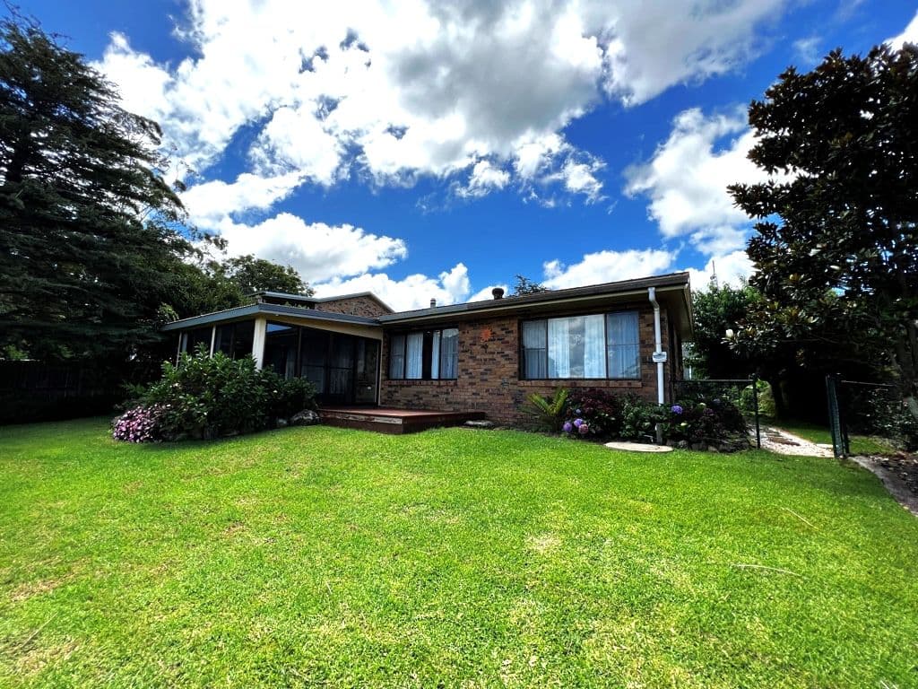 40 Jenyns Road, Tamborine Mountain QLD 4272, Tamborine Mountain - Image 1