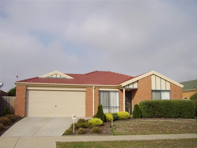 19 Stephellen Way, CRANBOURNE WEST VIC 3977, Cranbourne West - Image 1