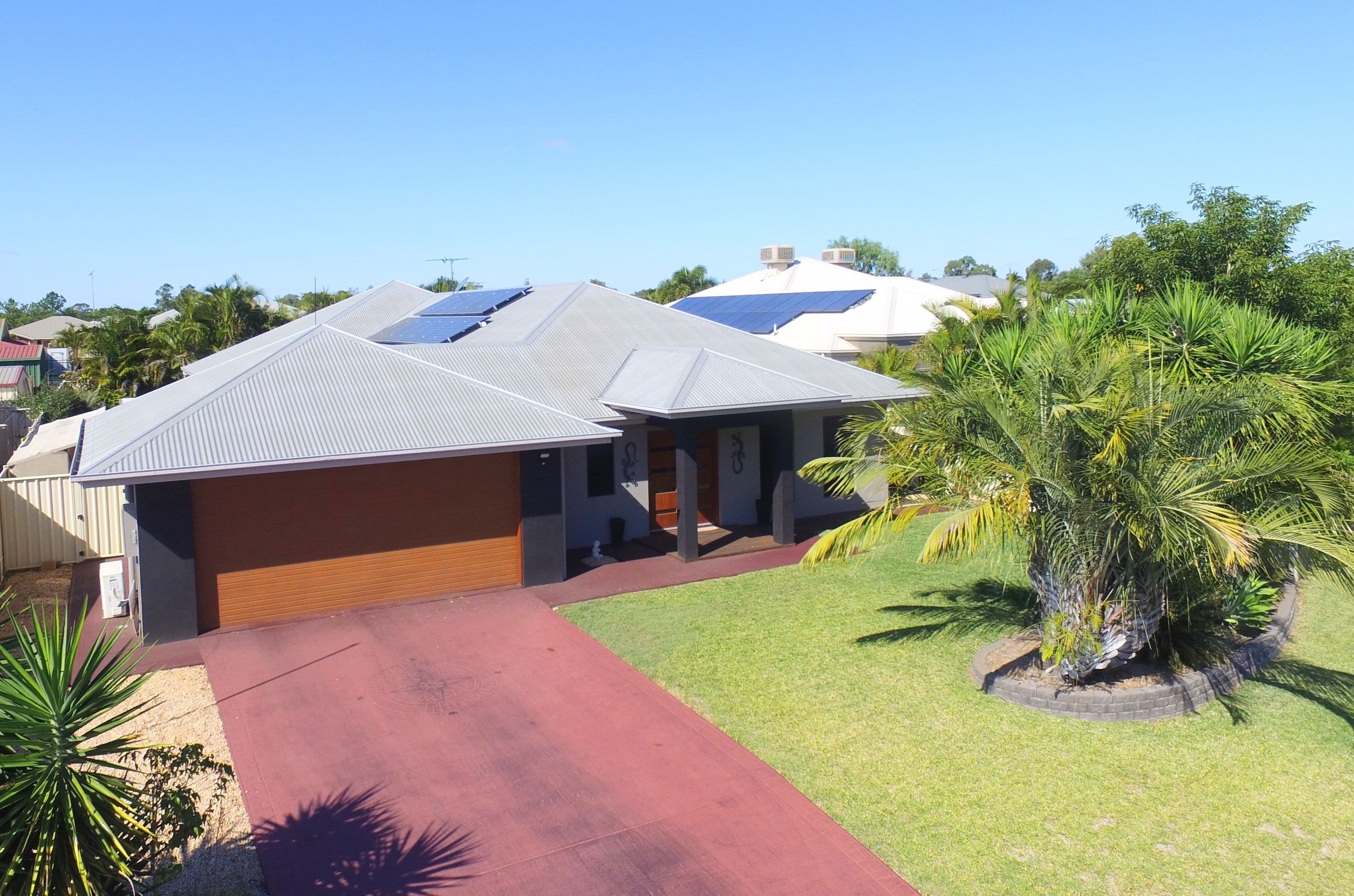 21 Haswell Street, Emerald QLD 4720, Emerald - Image 1