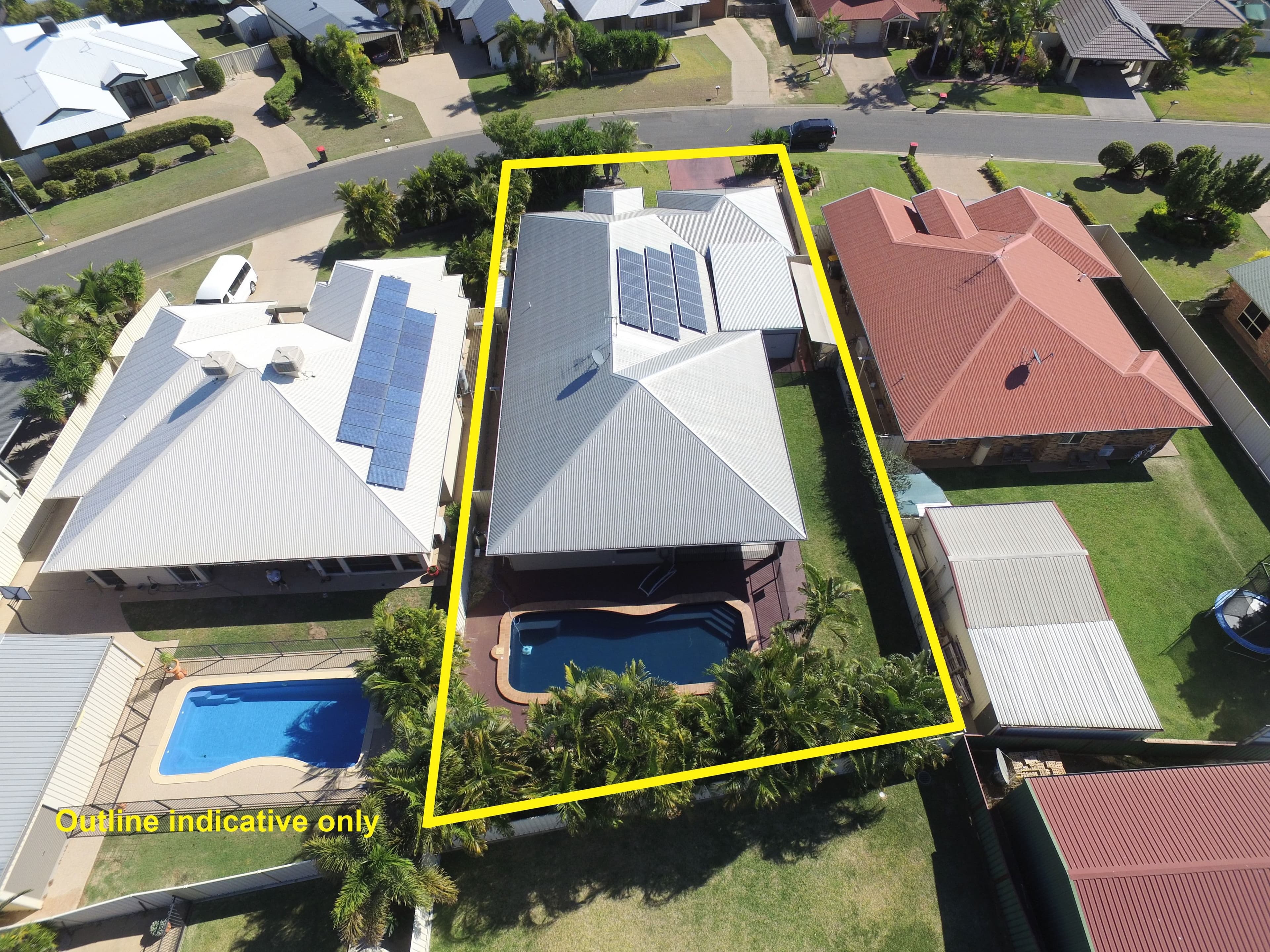 21 Haswell Street, Emerald QLD 4720, Emerald - Thumbnail 2