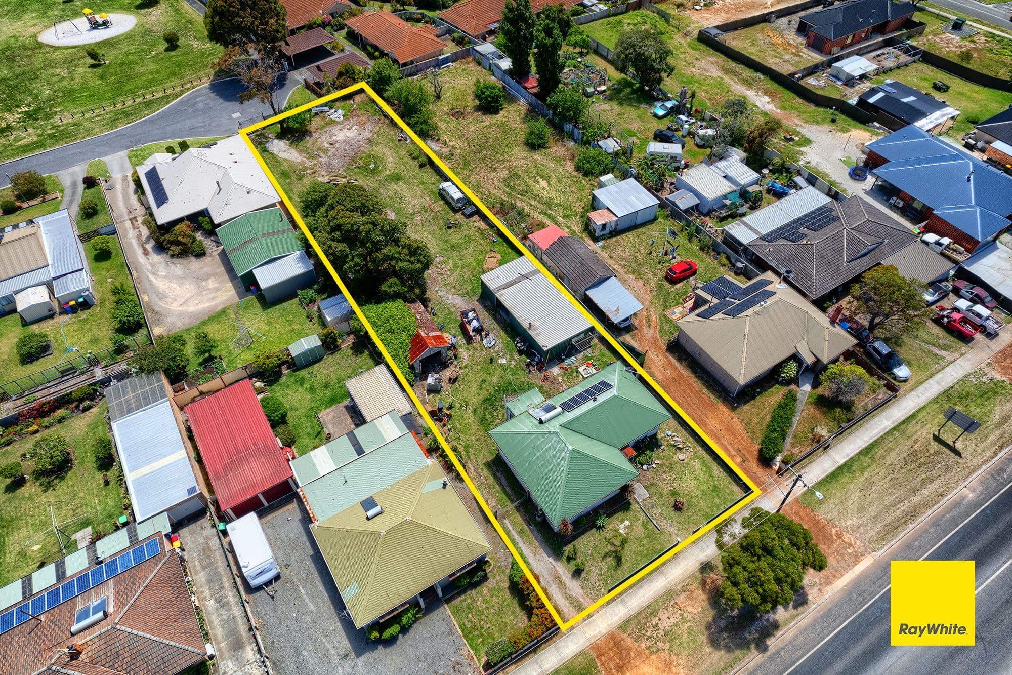 46 South Coast Highway, Orana WA 6330, Orana - Image 1