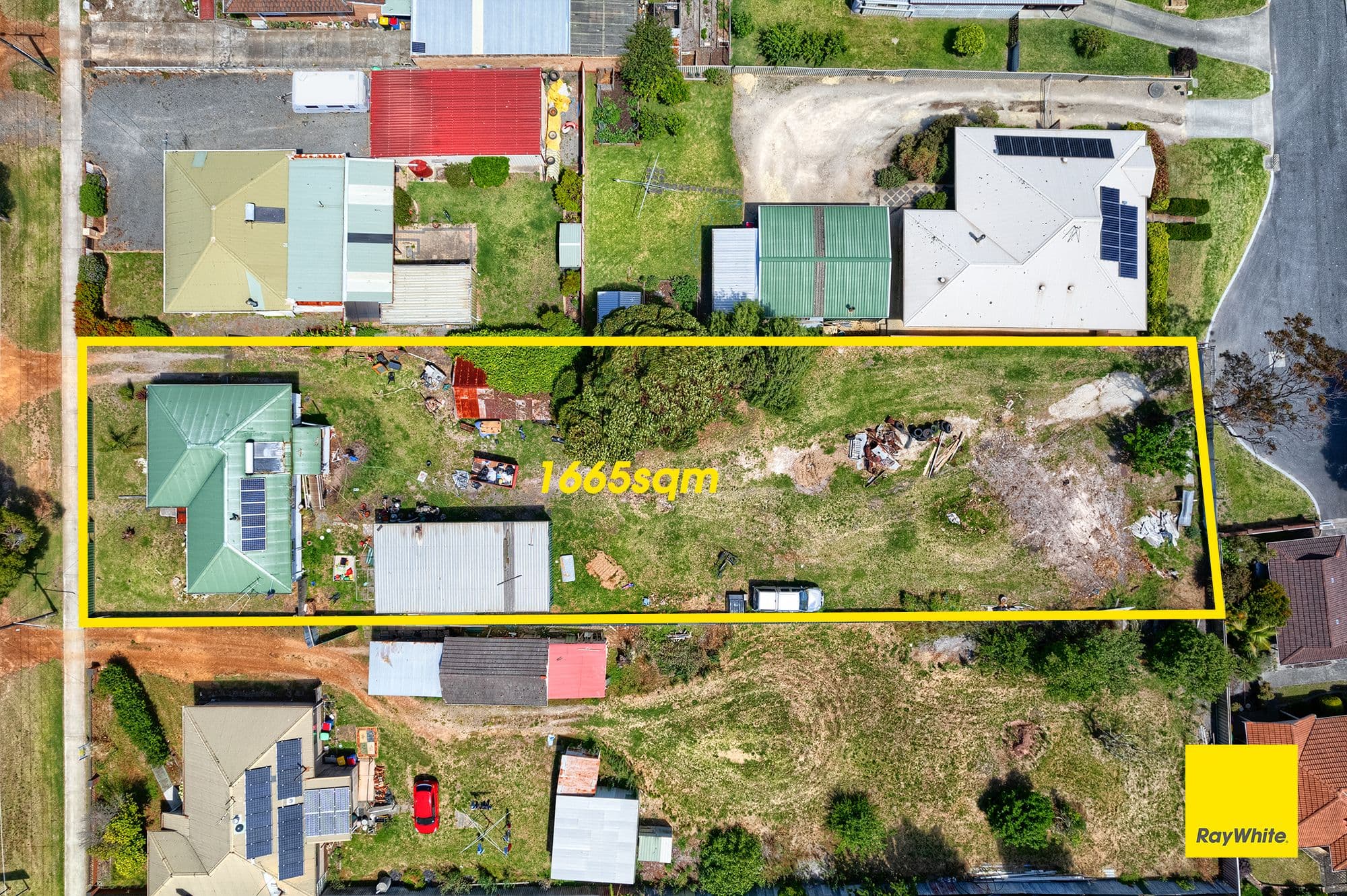 46 South Coast Highway, Orana WA 6330, Orana - Thumbnail 2