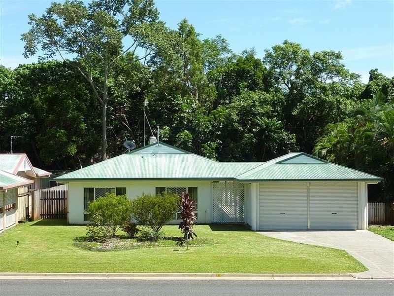 52 Callum Street, MOOROOBOOL QLD 4870, Mooroobool - Image 1