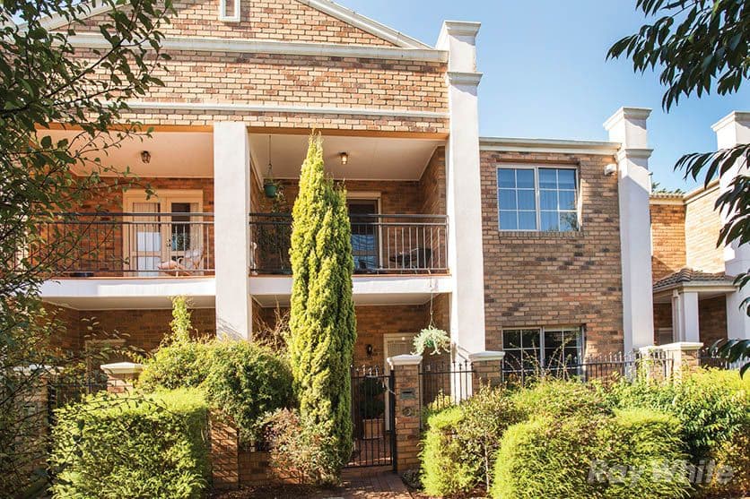 21 The Rise, Glen Waverley VIC 3150, Glen Waverley - Image 1