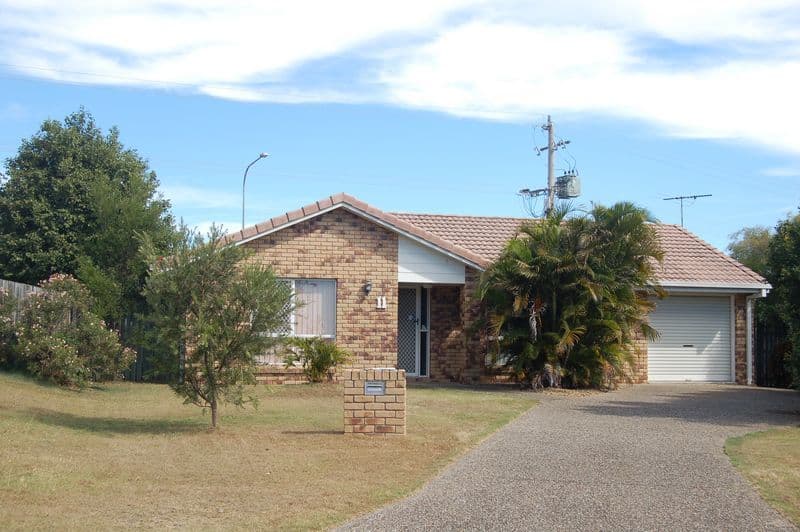 11  Talty Rise, REGENTS PARK QLD 4118, Regents Park - Thumbnail 6