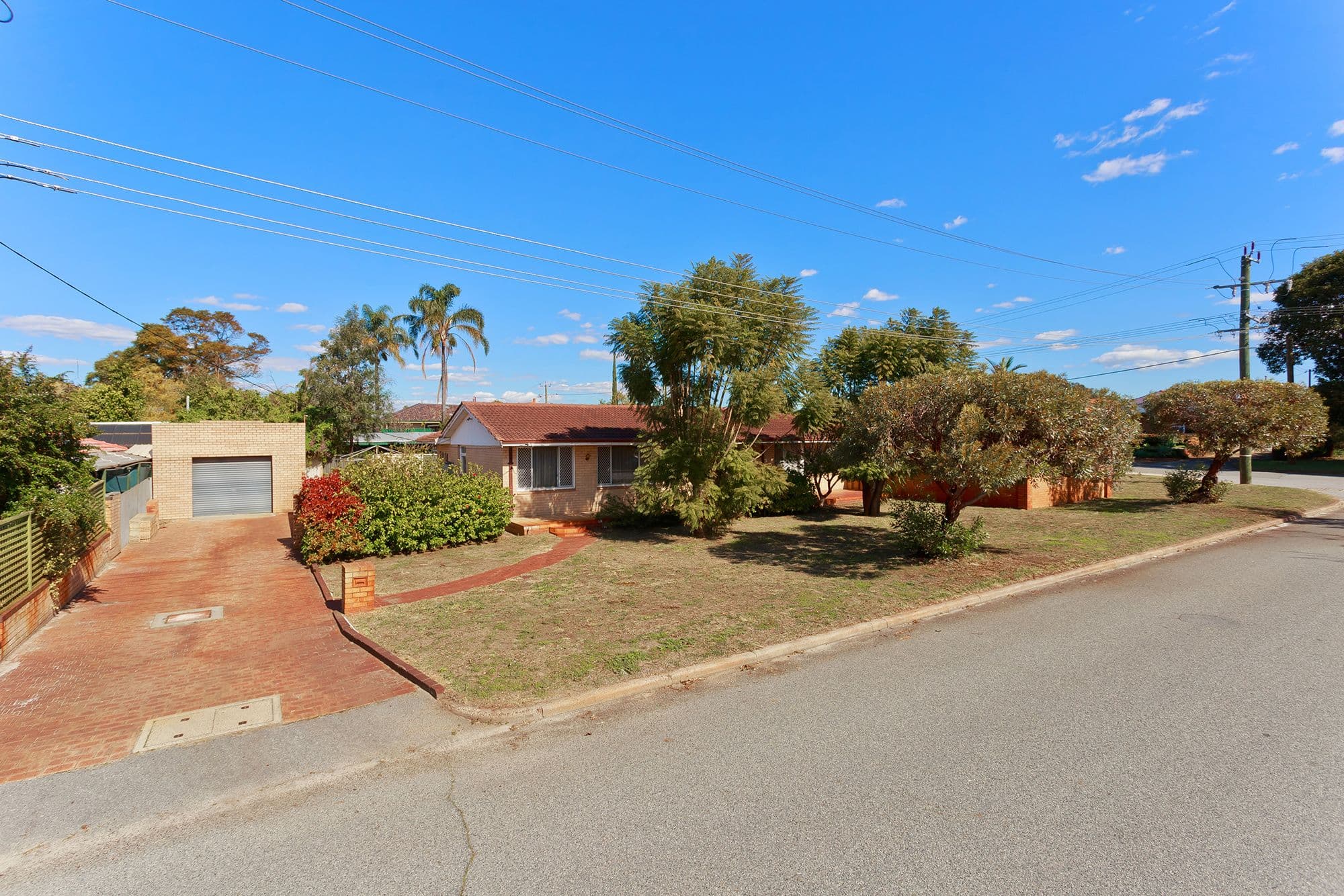 1 Culworth Road, Bassendean WA 6054, Bassendean - Image 1