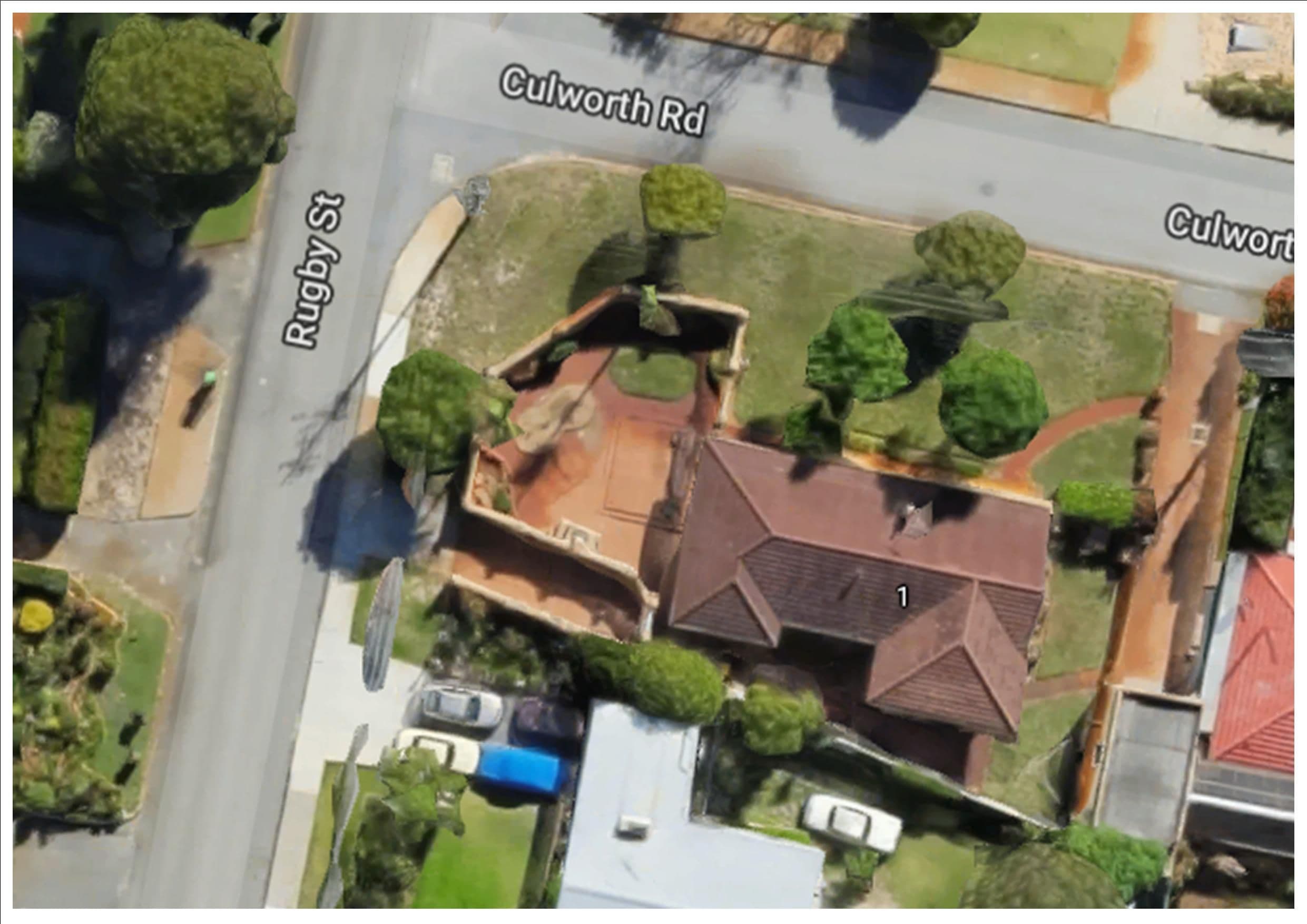 1 Culworth Road, Bassendean WA 6054, Bassendean - Thumbnail 3