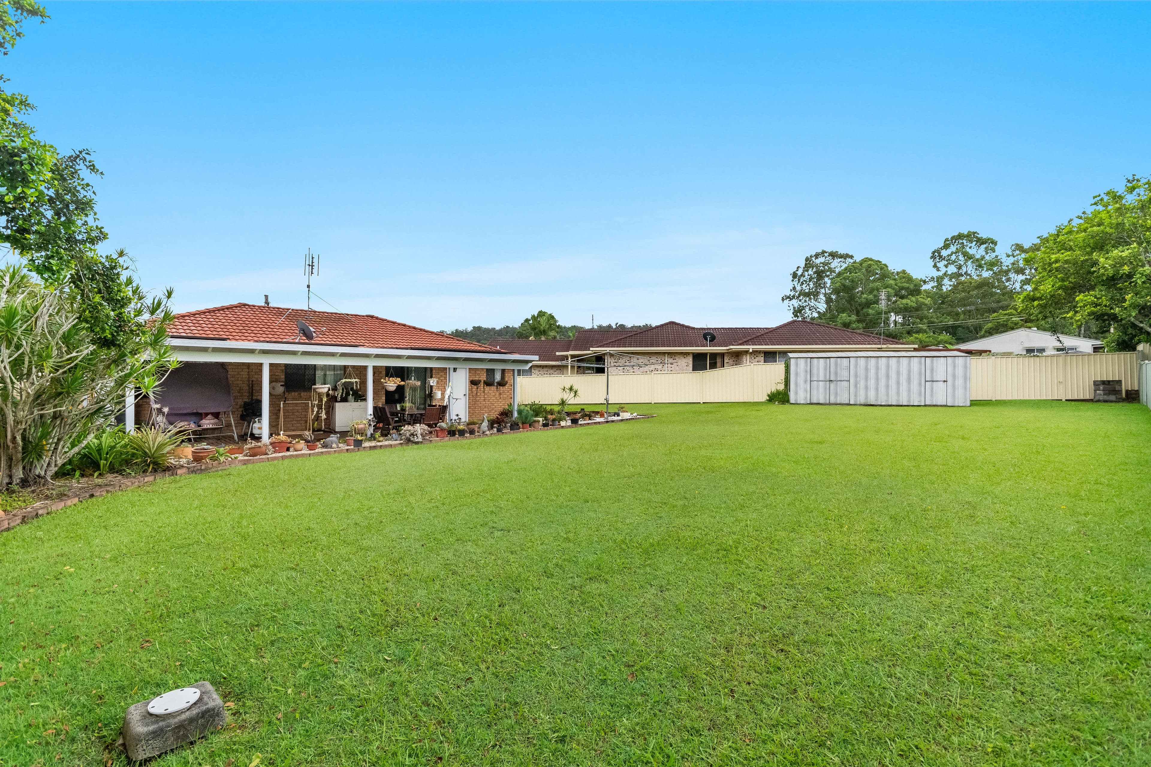 4 Emerald Place, Townsend NSW 2463, Townsend - Thumbnail 7