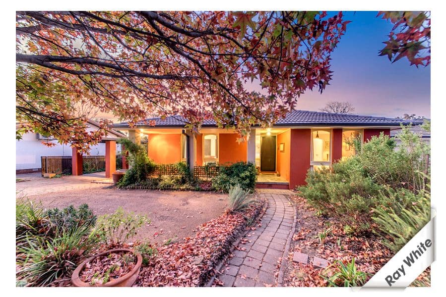 7 Coppin Place, Weetangera ACT 2614, Weetangera - Image 1