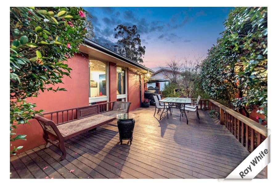 7 Coppin Place, Weetangera ACT 2614, Weetangera - Thumbnail 2