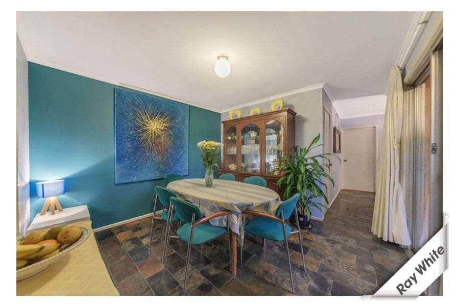 7 Coppin Place, Weetangera ACT 2614, Weetangera - Thumbnail 5