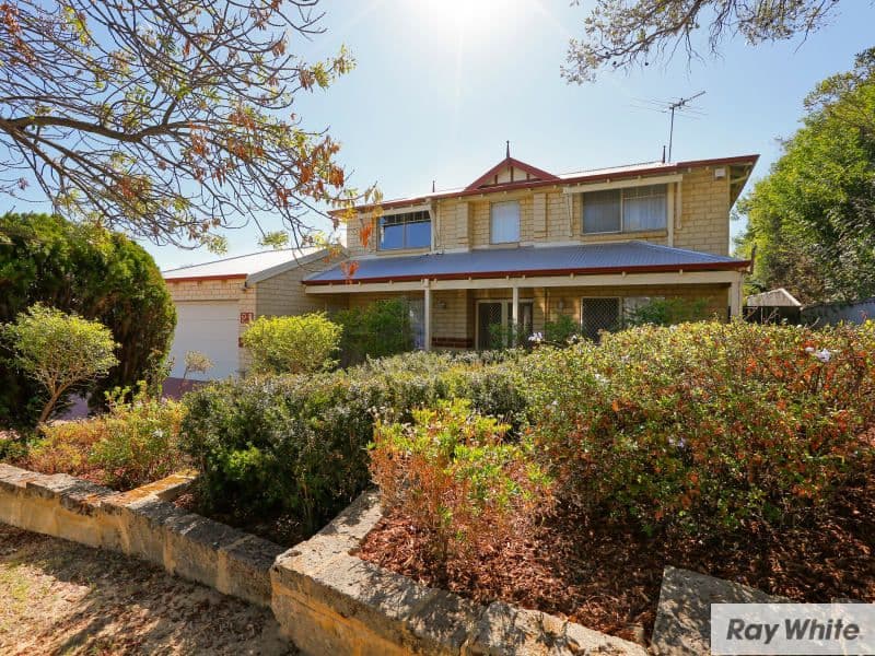 21 Wyndham Street, ST JAMES WA 6102, St James - Image 1