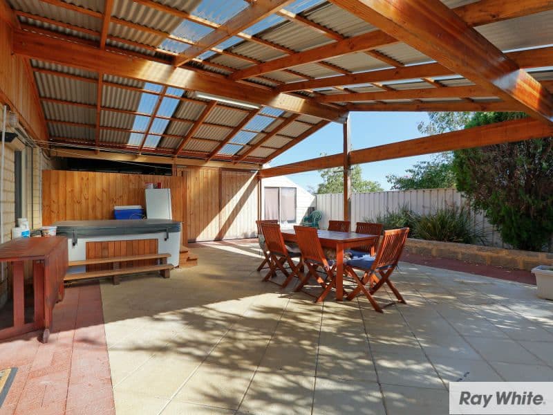 21 Wyndham Street, ST JAMES WA 6102, St James - Thumbnail 4