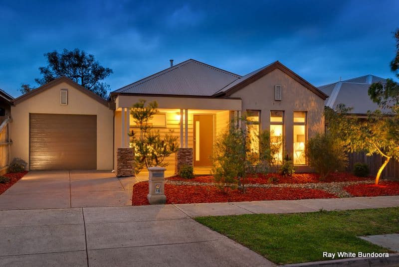 18 Bower Way, Doreen VIC 3754, Doreen - Image 1