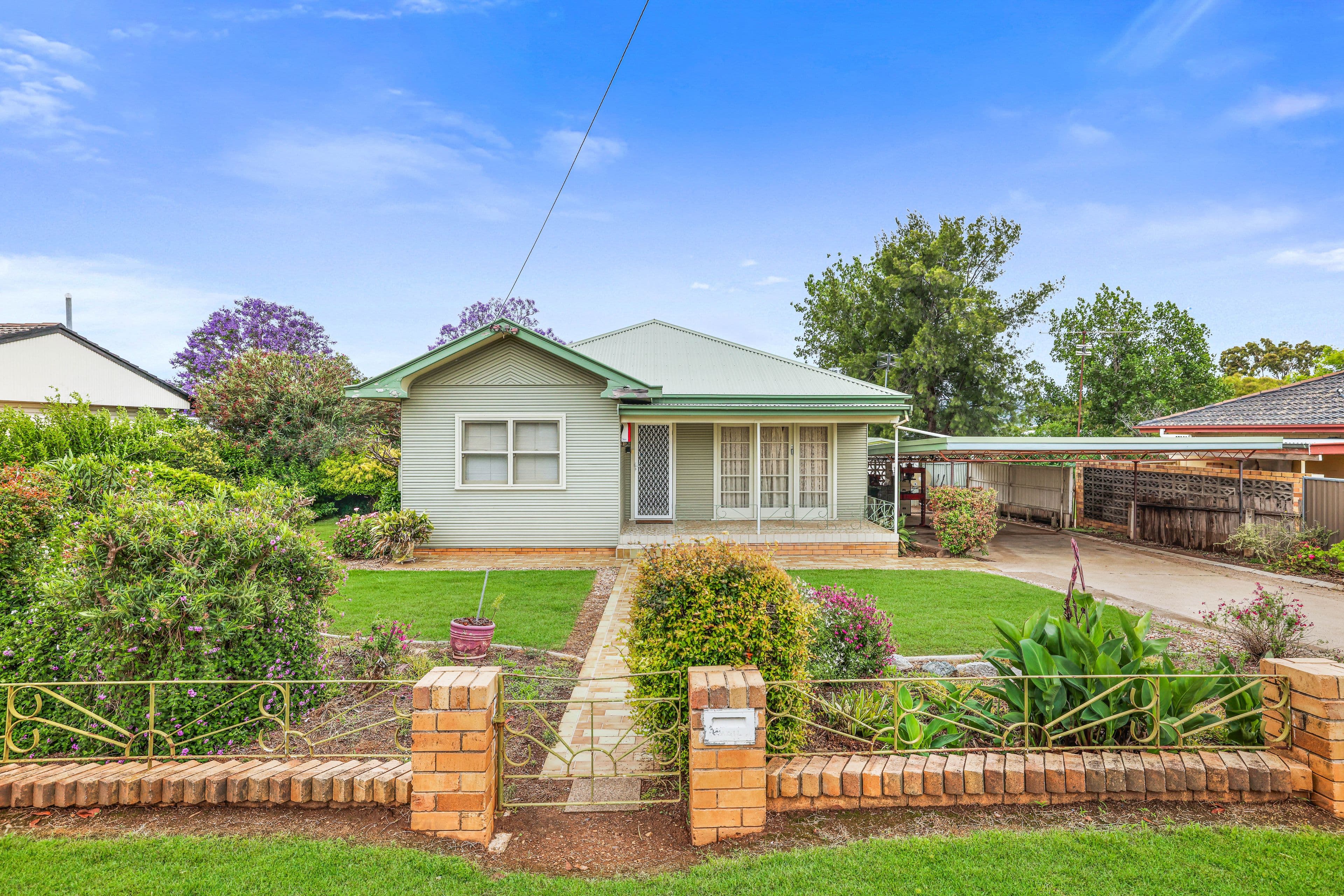 3 Oak Street, Tamworth NSW 2340, South Tamworth - Image 1