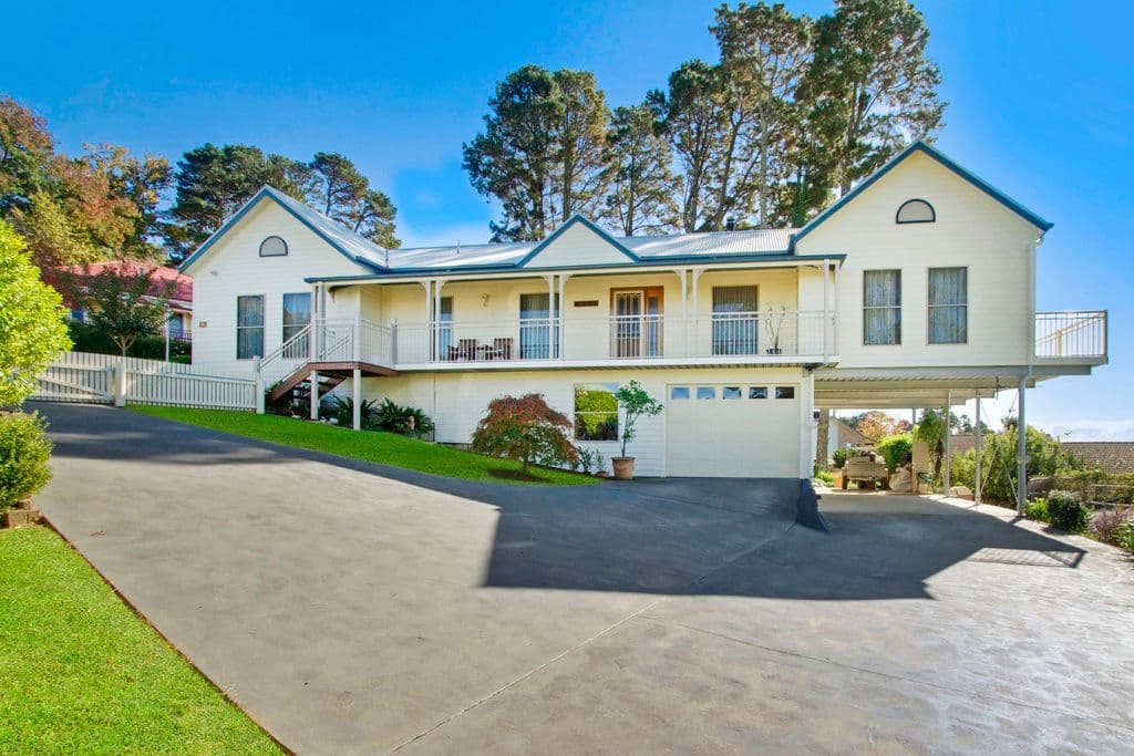 78 Warks Hill Road, Kurrajong Heights - Image 1