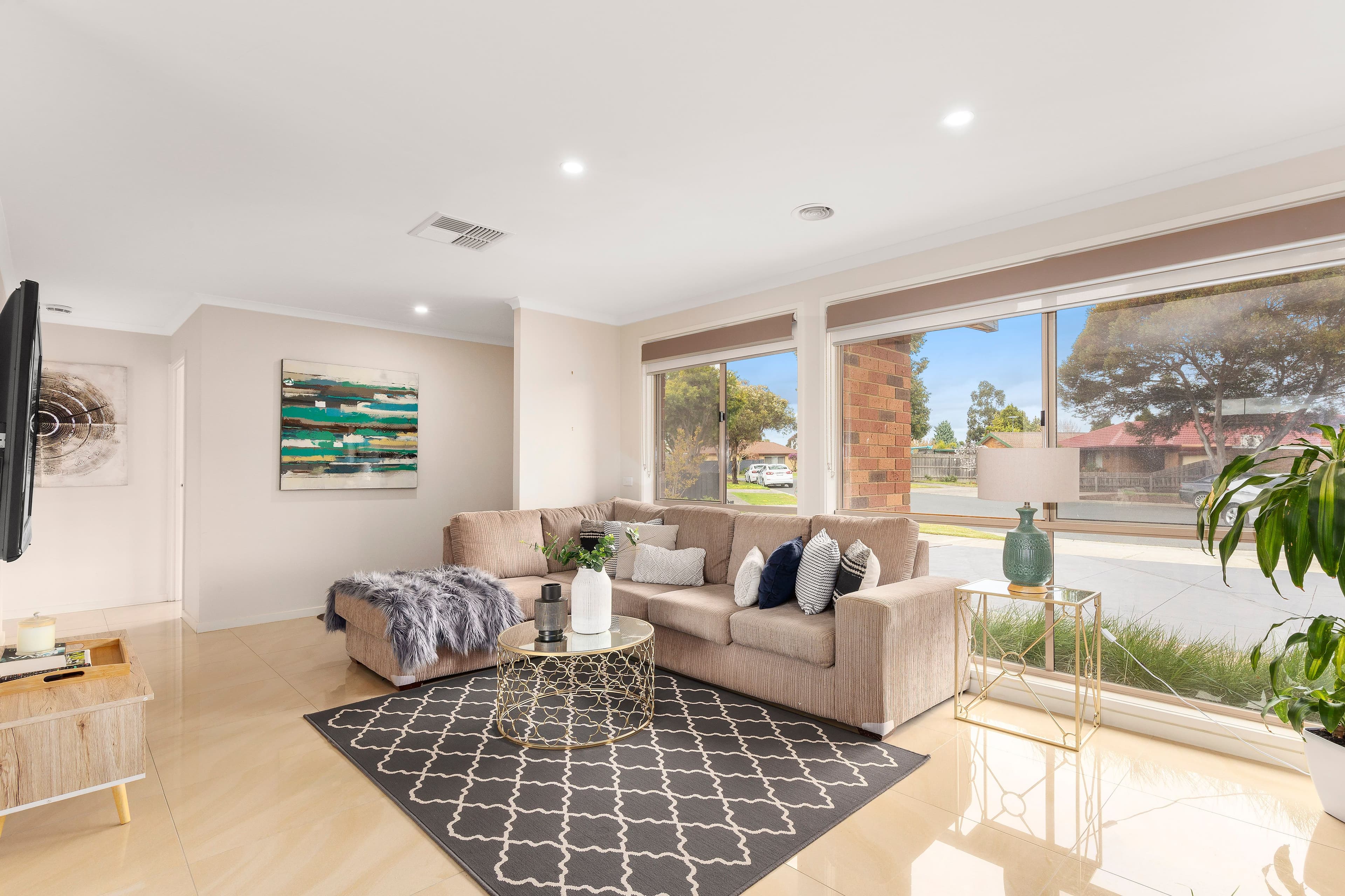 6 Glenlea Court, Mill Park VIC 3082, Mill Park - Thumbnail 3