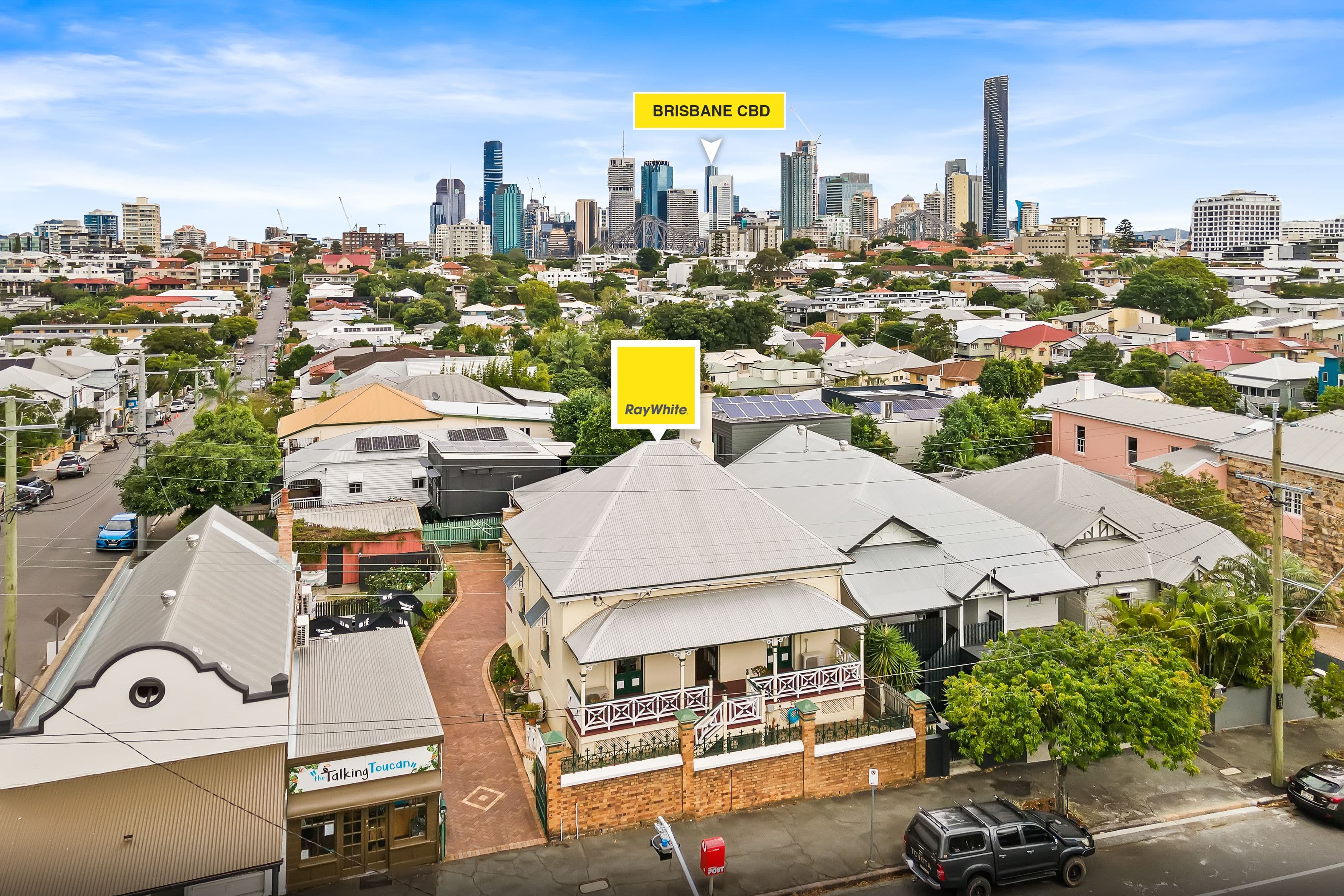 141 James Street, New Farm QLD 4005, New Farm - Thumbnail 2